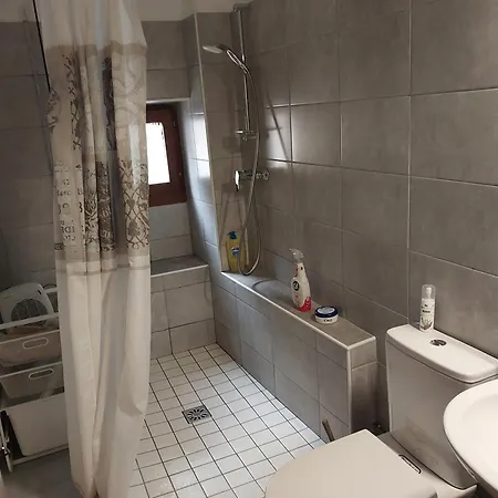 דירה Centre *