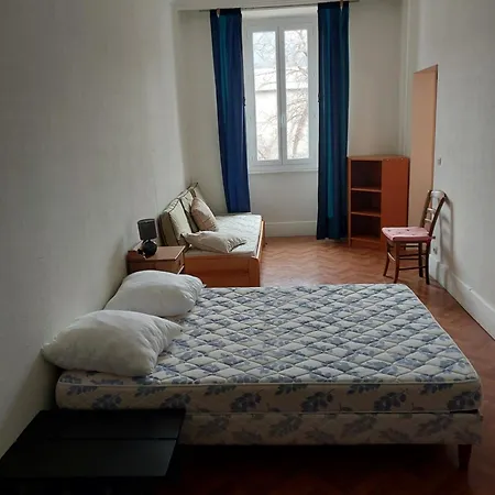 Centre Apartment