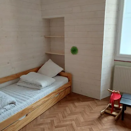 Centre Apartment Jausiers