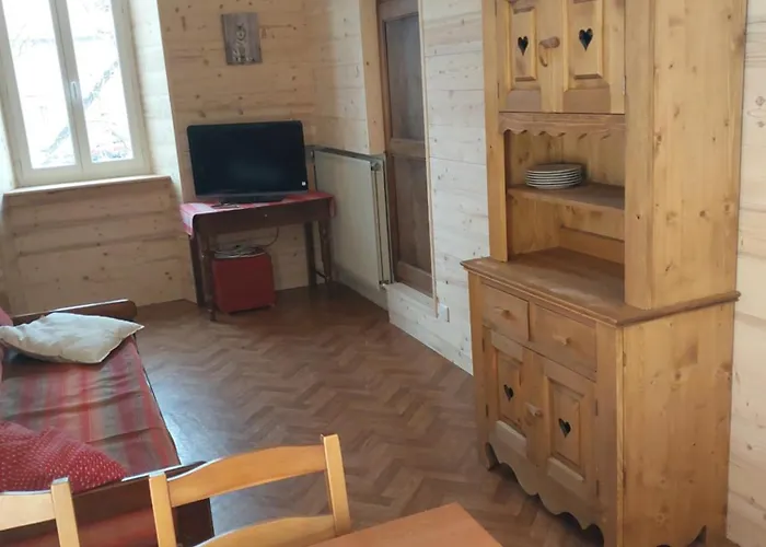 Appartamento Centre *