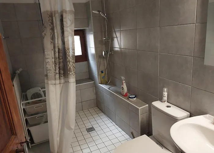 Appartamento Centre *